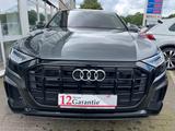 Audi Q8 50*TDI*2xS-LINE*MATRIX-LED*AIR*360°*HUD*AHK* - Audi Q8 SUV