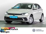 Volkswagen Polo 1.0 Basis KLIMA, LED, PDC