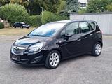 Opel Meriva B Innovation*PDC*Sitzheizung*Lenkradheiz* - gebrauchte Opel Meriva aus dem Jahr 2010