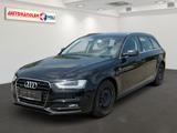 Audi A4 Kombi 1.8 TFSI Quattro S-Line Xenon Navi AAC - Audi A4: 8k