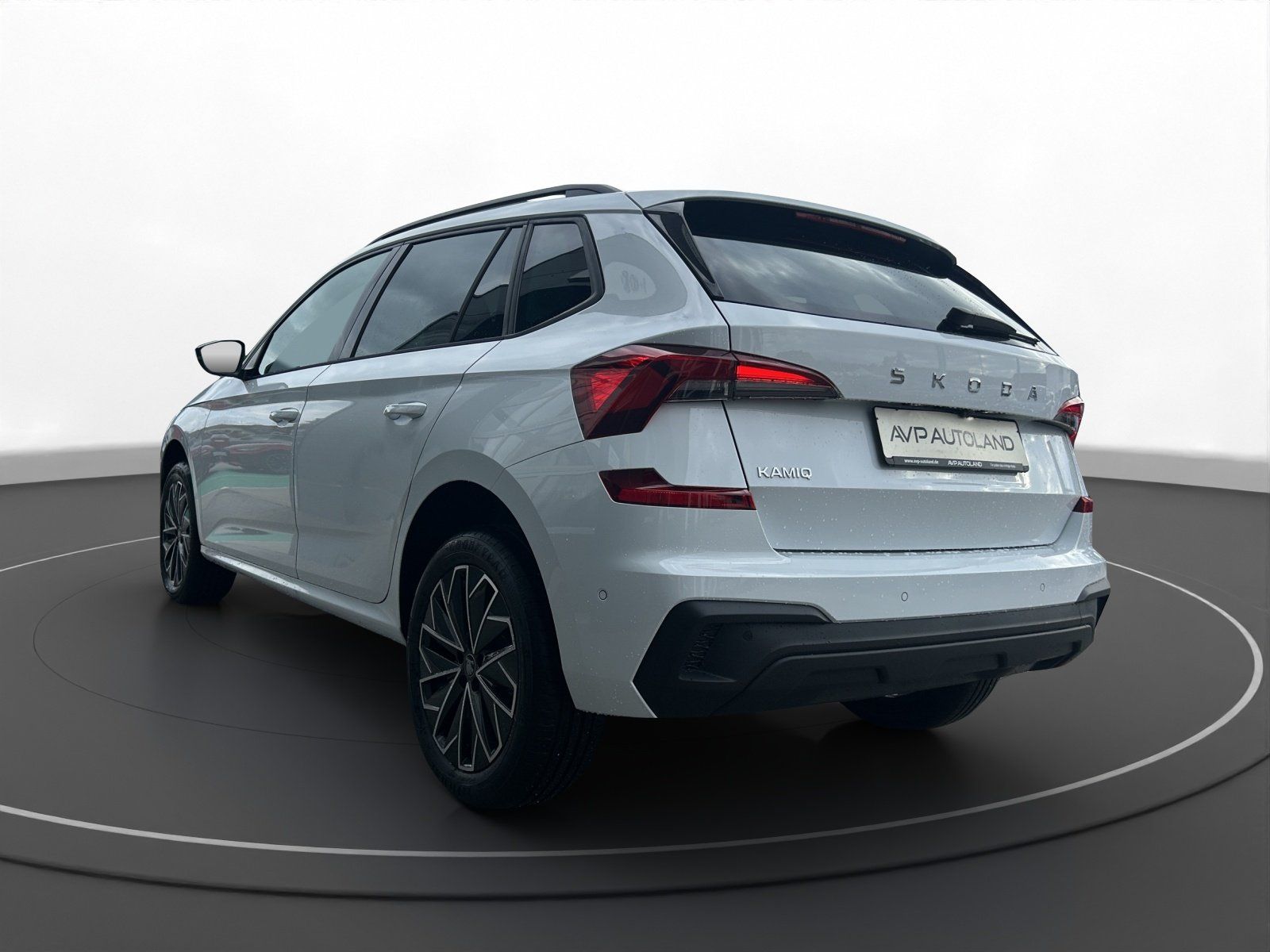 Skoda Kamiq - Bild 7