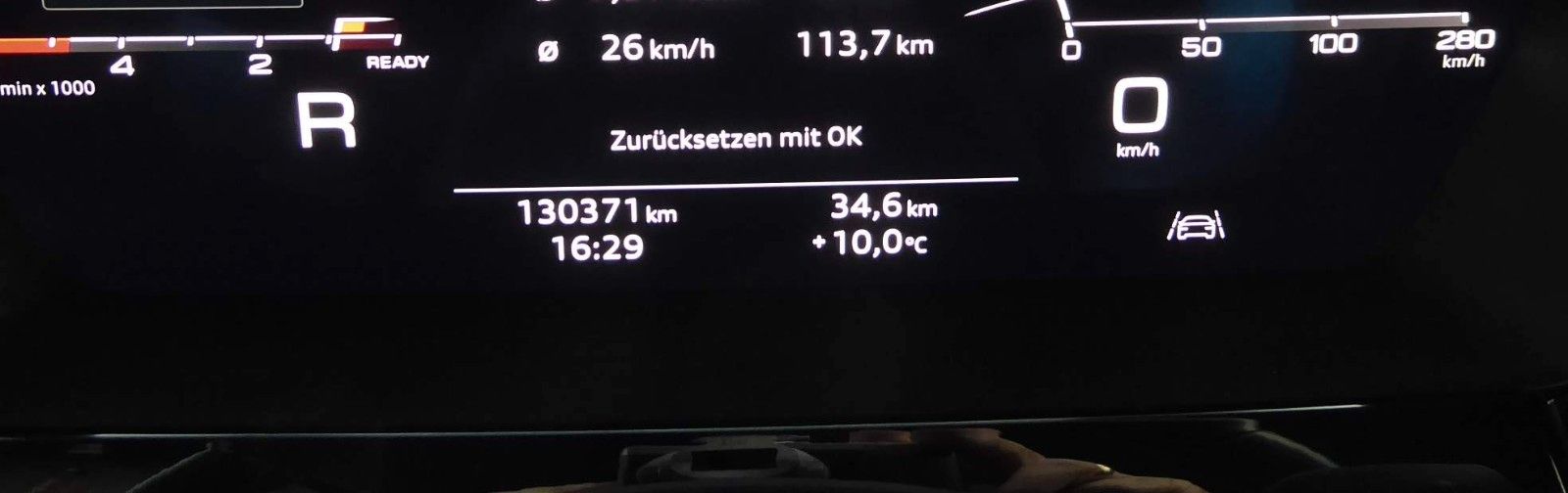 Audi A3 Sportback 35 TDI advanced/LED/VIRTUAL/17"ALU foto 25