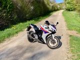 Honda CBR 500 R Top gepflegt, Rentnerfahrzeug! - HONDA CBR 500