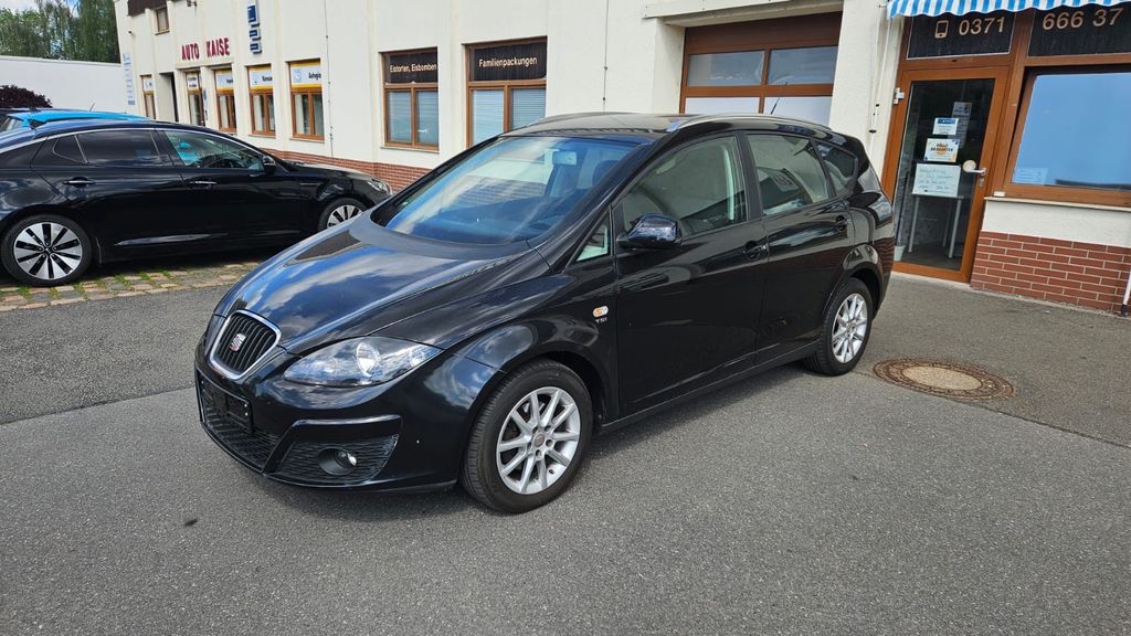 Seat Altea
