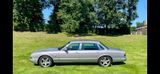 Jaguar XJ8 Long / Lang - Top 57.000 Km !!! - Jaguar XJ8: L