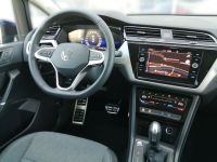 Volkswagen Touran - Vorschau Bild 12