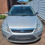 Ford Focus 1.6 16V Style Bj 2008 - Ford Focus: 16 16v