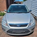 Ford Focus 1.6 16V Style Bj 2008 - Ford Focus: 16v
