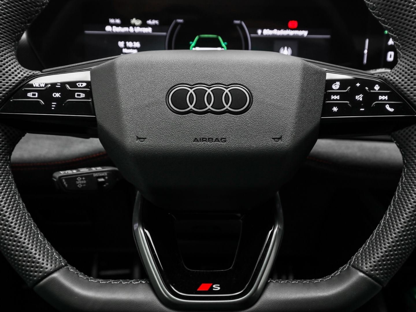 Audi A6 e-tron - Bild 11