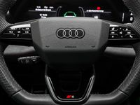 Audi A6 e-tron - Vorschau Bild 11