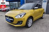 Suzuki Swift Allgrip LED/Carplay/SHZ/Kam/DAB/ - Suzuki in Magdeburg