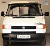 Volkswagen T4 2.5 Westfalia California Coach Aufstelldach - Volkswagen T4: Westfalia Aufstelldach