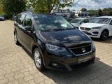 Seat Alhambra Style 7 Sitz NAVI SHZ Tempomat PDC - Seat: 7 Sitzer
