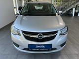 Opel KARL 1.0 Edition - silberne Opel Karl