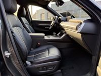 Mazda CX-60 - Vorschau Bild 6