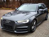 Audi A6 3.0 TDI QUATTRO ULTRA S-LINE PANORAMA 20"ALU 