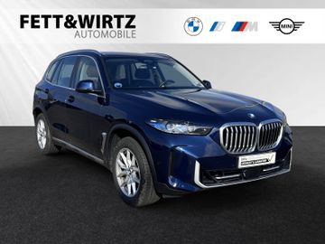 BMW X5 - 1