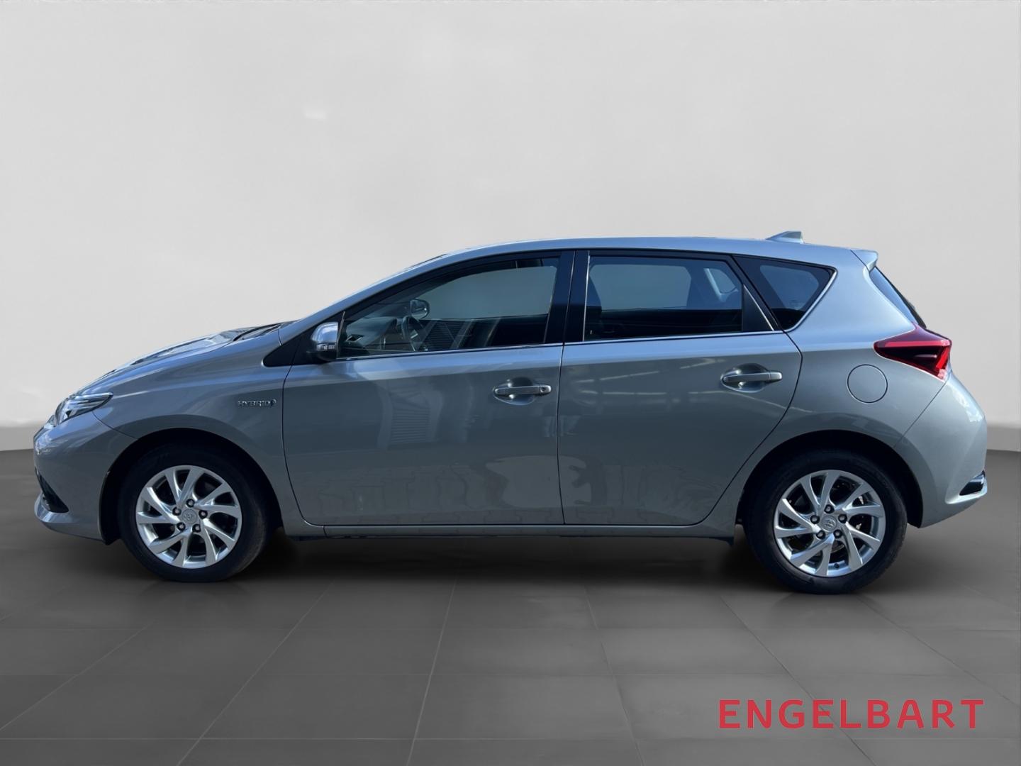 Toyota Auris 1.8 Hybrid Edition-S NAVI Sitzheizung