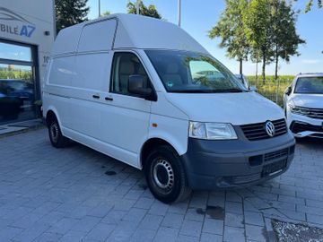 Volkswagen T5 Transporter - 3
