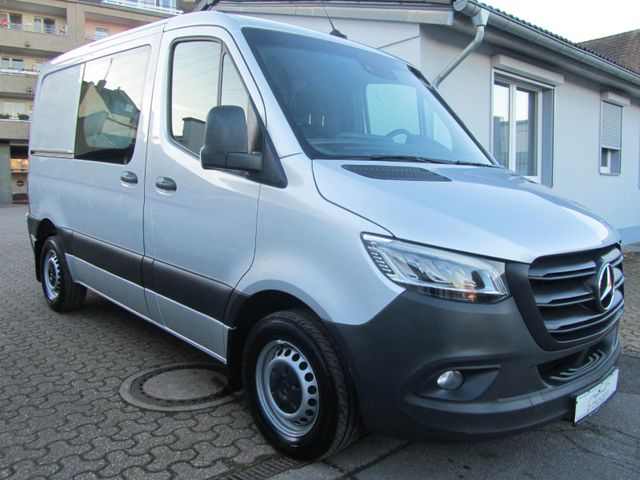 Mercedes-Benz Sprinter Kasten 314 CDI *L1-H1*Xenon*Navi*Kamera