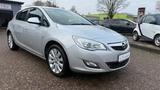 Opel Astra J Lim. 5-trg. 150 Jahre Opel*TEMPOMAT*