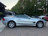 Mercedes-Benz SL 350 2.Hand Org. 58tkm Top Zust Bi Xenon Navi - Mercedes-Benz Cabrio aus dem Jahr 2004