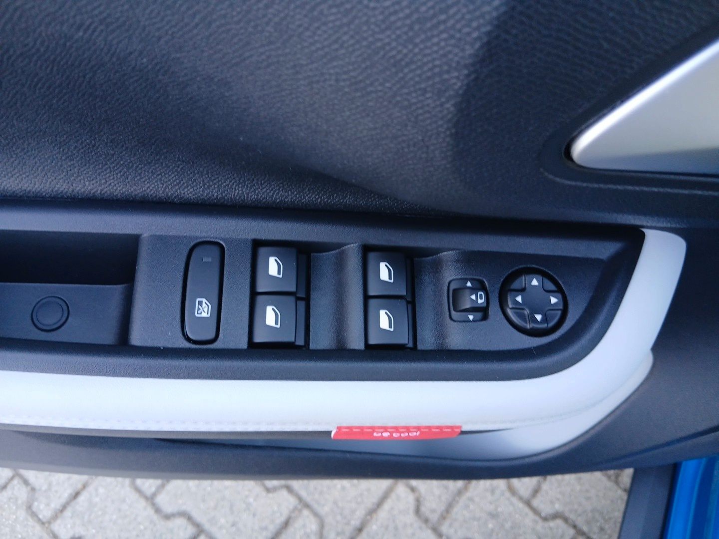 Citroën C3 - Bild 24