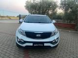 Kia Sportage 1.6 ECO GPL+ 2WD Cool--- IMPIANTO G - Kia mit LPG-Antrieb