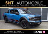 Ford F 150 XLT 2.7 WideBody Kamera Leder - Ford F 150: Xl