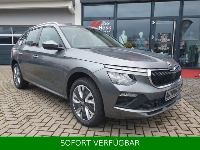 Skoda Kamiq 1.0 TSI DSG Selection PLUS *VirtCo*Kamera*