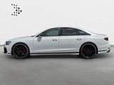 Audi S8 qu. Exclusive B&O*HuD*Stand*Matrix*Aktivfahrw - Audi S8 in Dortmund