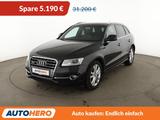Audi SQ5 3.0 V6 TDI quattro Competition Aut.*NAVI*ACC