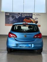 Opel Corsa E Innovation 1.4 ecoFlex XENON+KAMERA+GRA - Opel Corsa Gebrauchtwagen in Bremen