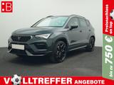 Cupra Ateca 2.0 TSI DSG 4Dr. Limited Edition BREMBO AH - Cupra Ateca: Limited Edition