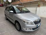 Skoda SKODA Fabia 1.6 TDI CR 90CV Wagon Ambition - Skoda Fabia mit Diesel-Antrieb: 1.9