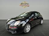 Alfa Romeo MiTo Turismo*Klima*2.Hand* - Alfa Romeo Gebrauchtwagen von 2009