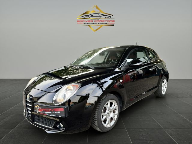 Alfa Romeo MiTo Turismo*Klima*2.Hand*