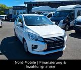Mitsubishi Space Star Select 4/5 türig 1.Hand