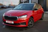 Skoda Fabia 1.0 Ambition DSG LED Totwinkel Keyless PDC - gebrauchte Skoda Fabia aus dem Jahr 2022