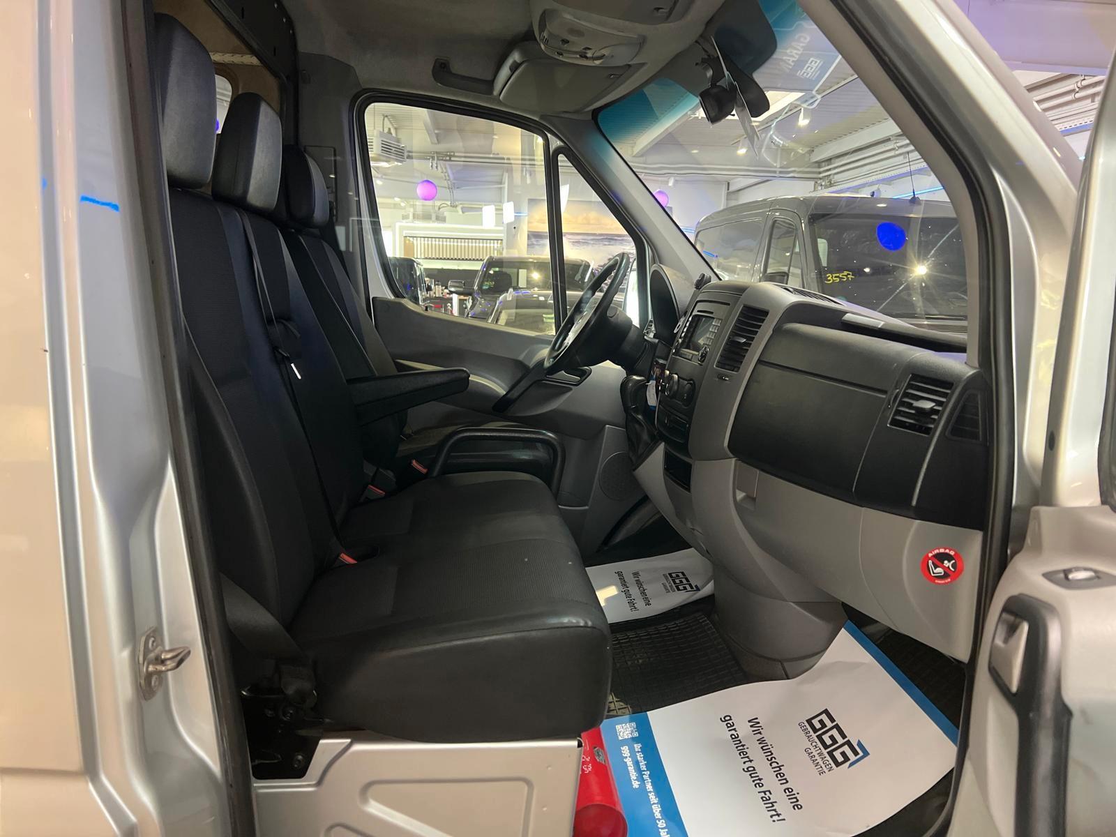 Mercedes-Benz Sprinter 315 CDI Maxi*Automatik*Garantie*Regal