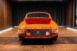 Porsche 911 2,7 RS - First series VIN #461 - Porsche aus 1973: 911 RS