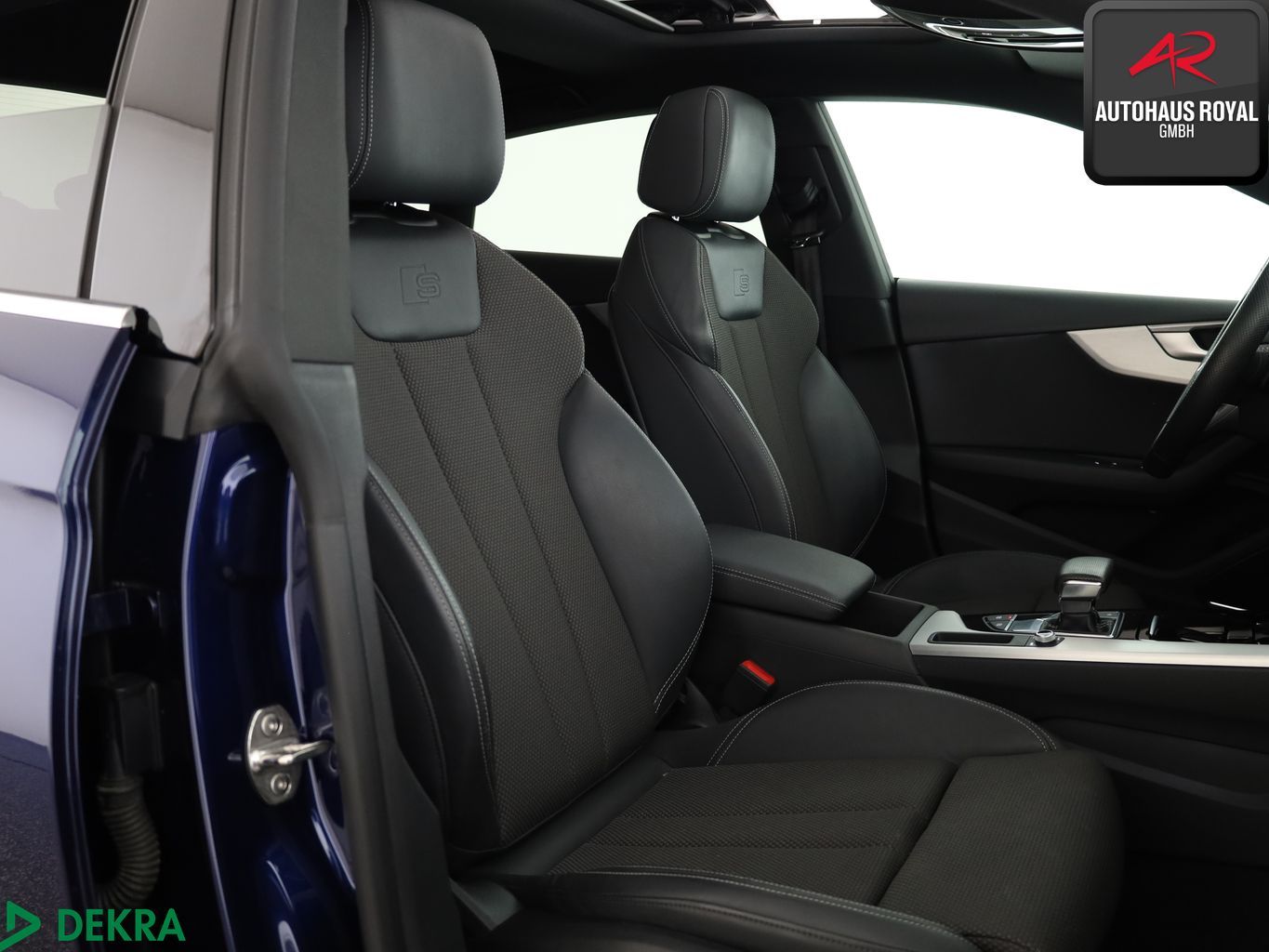 Audi A5 SB 50 TDI qu S LINE LASER,HUD,360,BANG+O,PANO foto 11
