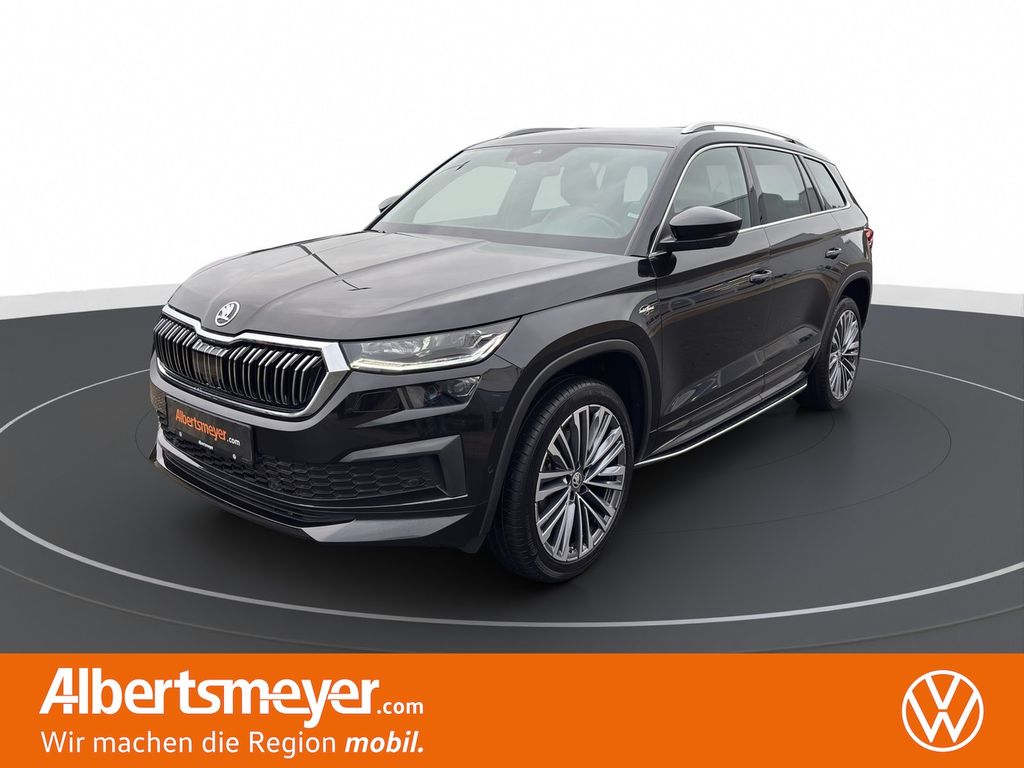 Image of Skoda Kodiaq