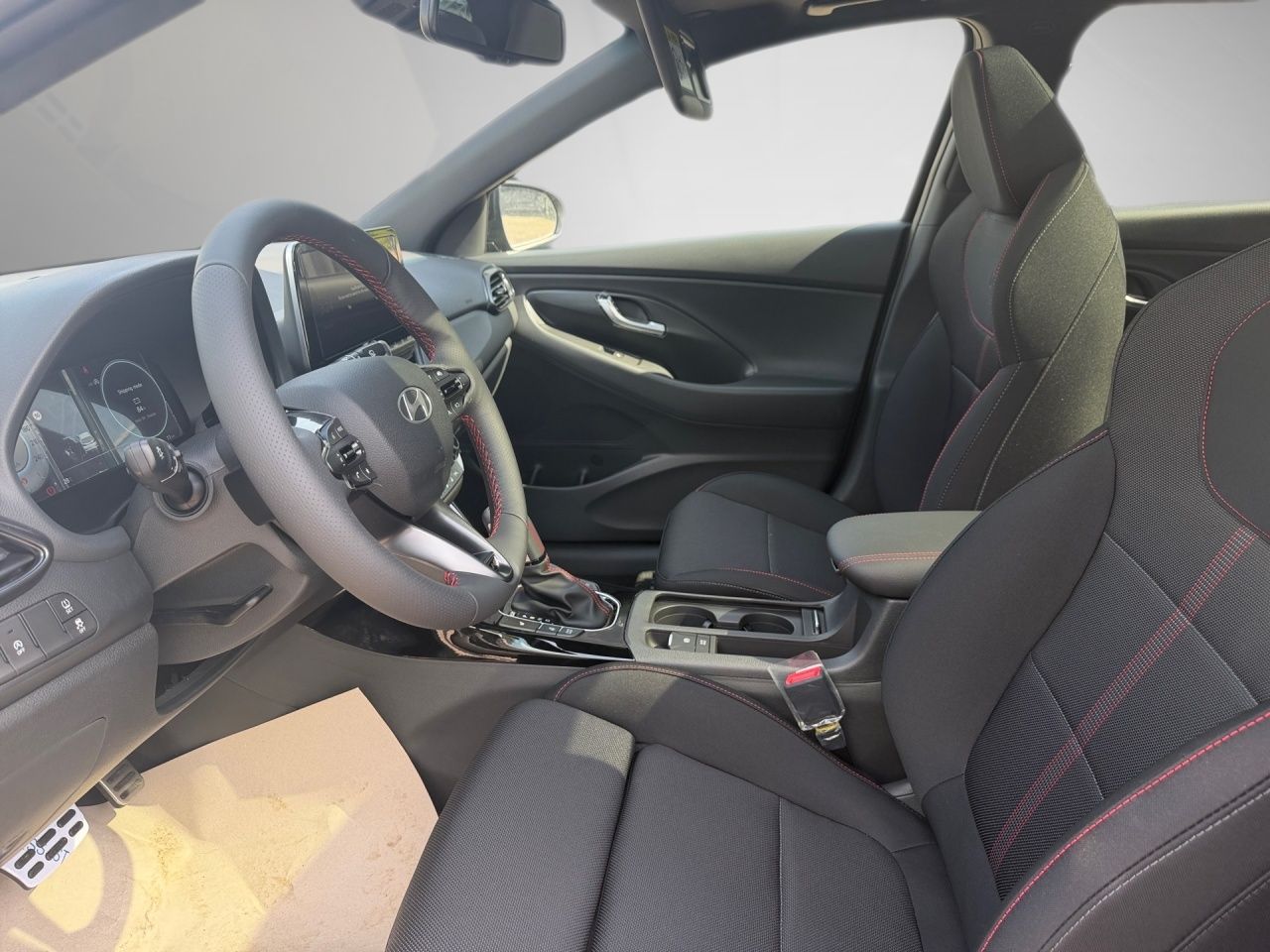 Hyundai i30 – Bild 15