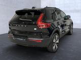 Volvo XC 40 Core Recharge Pure Electric 2WD Bluetooth - Volvo XC40: Recharge Core