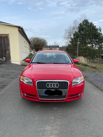 Audi A4 B7 Avant