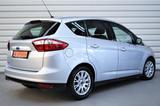 Ford C-MAX Titanium+Automatik+Keyless+PDC+Tempomat - Ford C-Max mit Diesel-Antrieb: Kombi