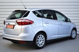 Ford C-MAX Titanium+Automatik+Keyless+PDC+Tempomat - Ford C-Max: Kombi