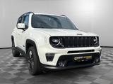 Jeep Renegade 1.3 T-GDI S FWD LED Shz. Tempom. Navi - Jeep Renegade Gebrauchtwagen in Berlin