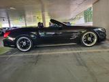 Mercedes-Benz SL 63 AMG Mercedes-AMG SL 63 Mercedes-AMG - : Schwarz, Mercedes Sl